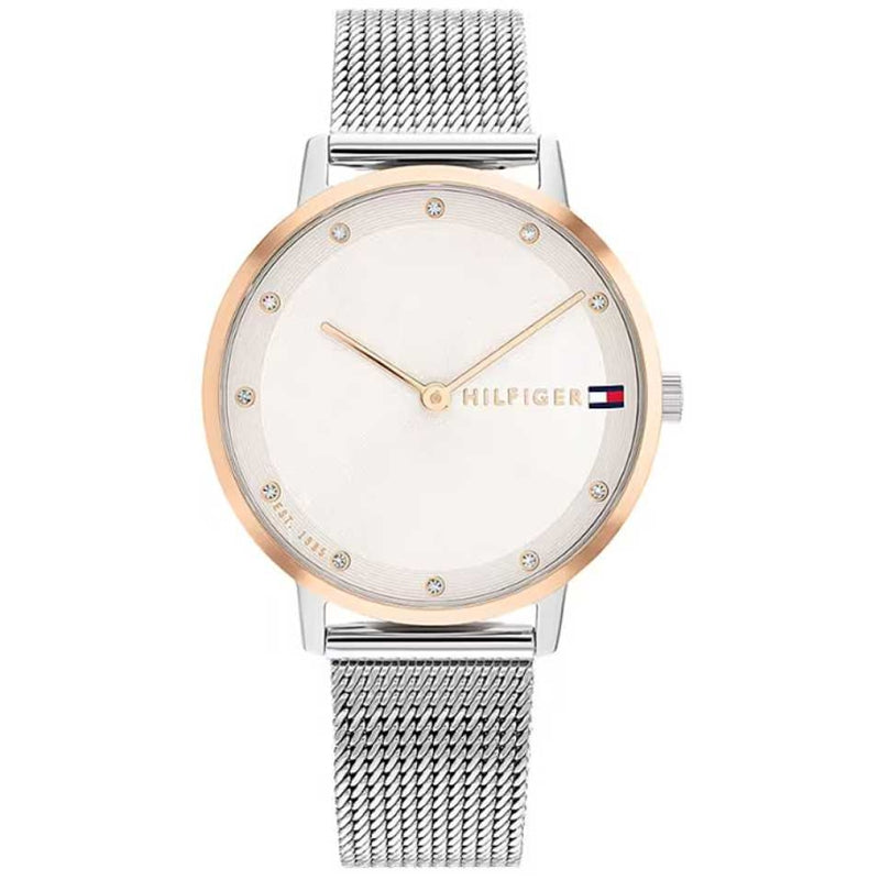 TOMMY HILFIGER NEW COLLECTION PIPPA 1685490 Armbanduhr