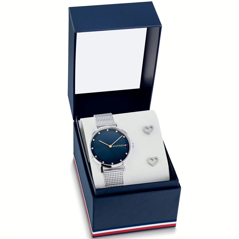 TOMMY HILFIGER NEW COLLECTION PIPPA 1691643 Armbanduhr