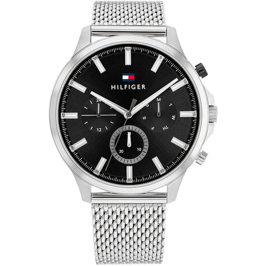 TOMMY HILFIGER NEW COLLECTION RYDER 1683473 Armbanduhr