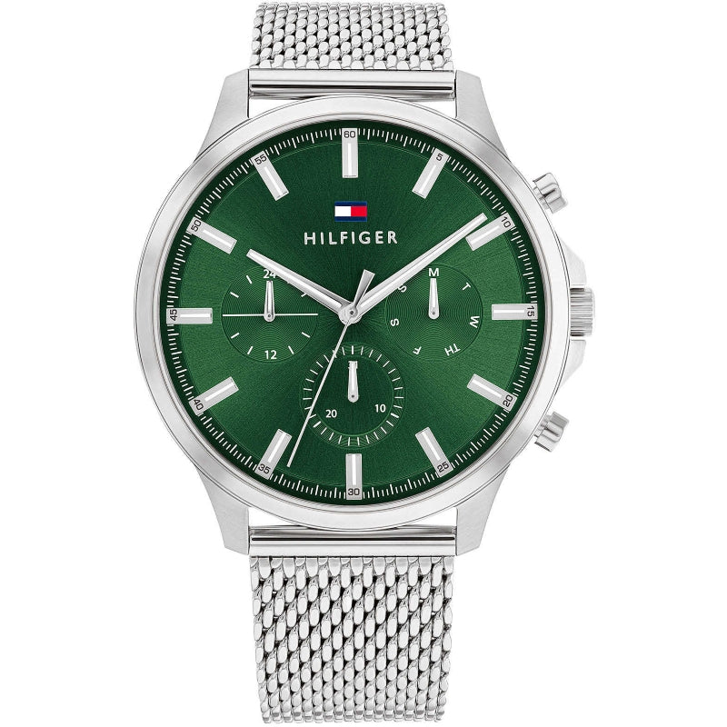 TOMMY HILFIGER NEW COLLECTION RYDER 1683474 Armbanduhr