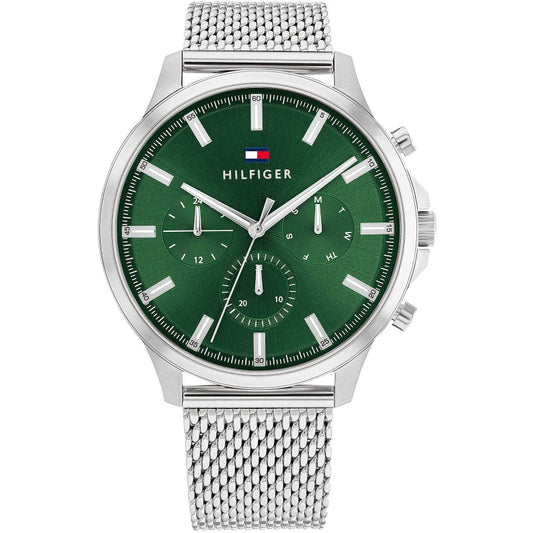 TOMMY HILFIGER NEW COLLECTION RYDER 1683474 Armbanduhr