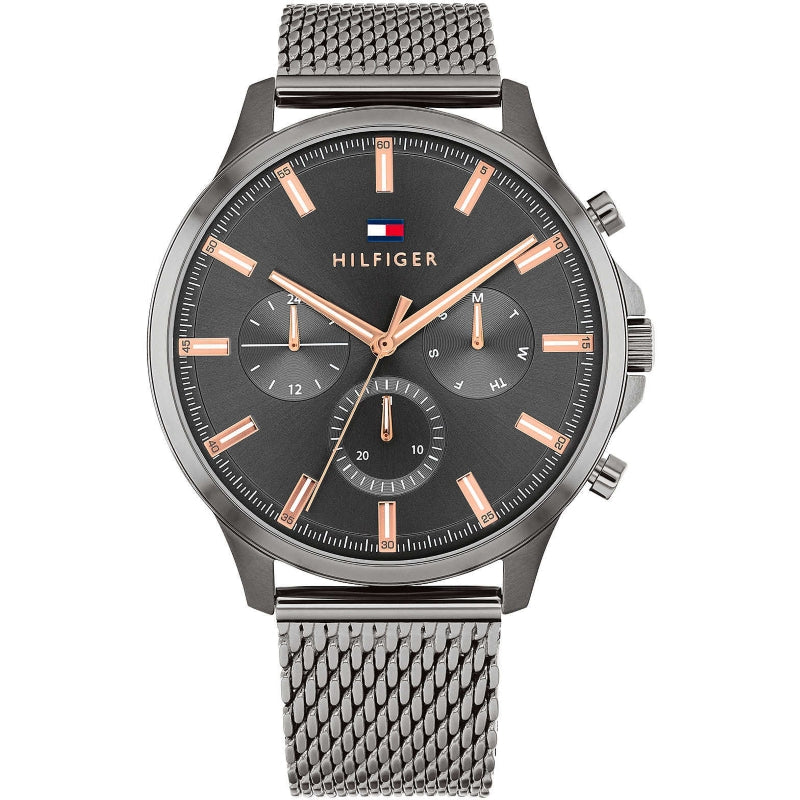 TOMMY HILFIGER NEW COLLECTION RYDER 1683475 Armbanduhr