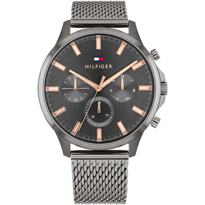 TOMMY HILFIGER NEW COLLECTION RYDER 1683475 Armbanduhr