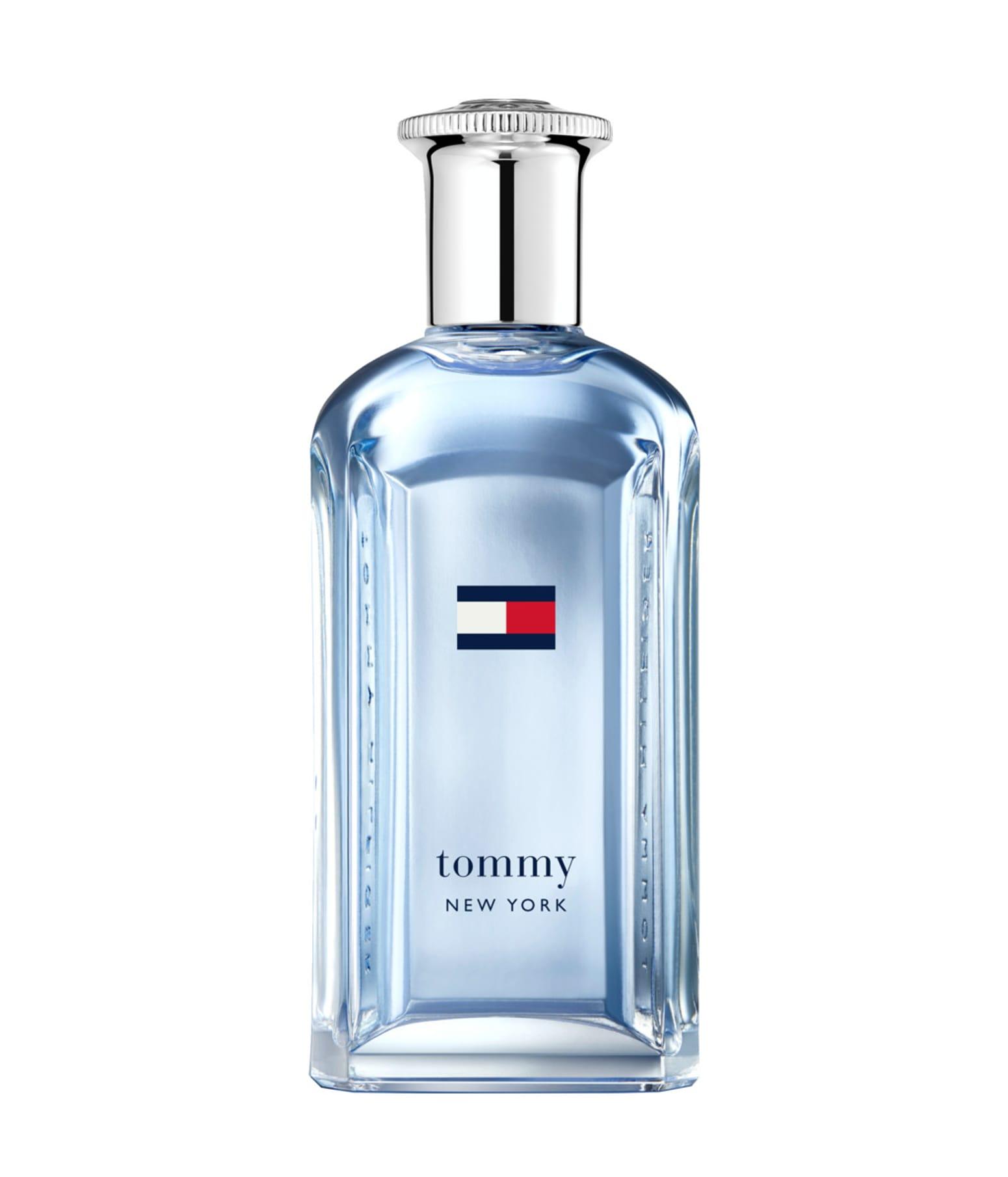 Tommy Hilfiger Tommy Hilfiger, New York, Eau de Toilette, Für Männer, 100 ml Regular