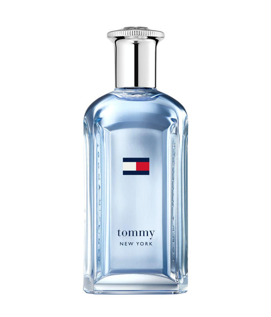 Tommy Hilfiger Tommy Hilfiger, New York, Eau de Toilette, Für Männer, 100 ml Regular