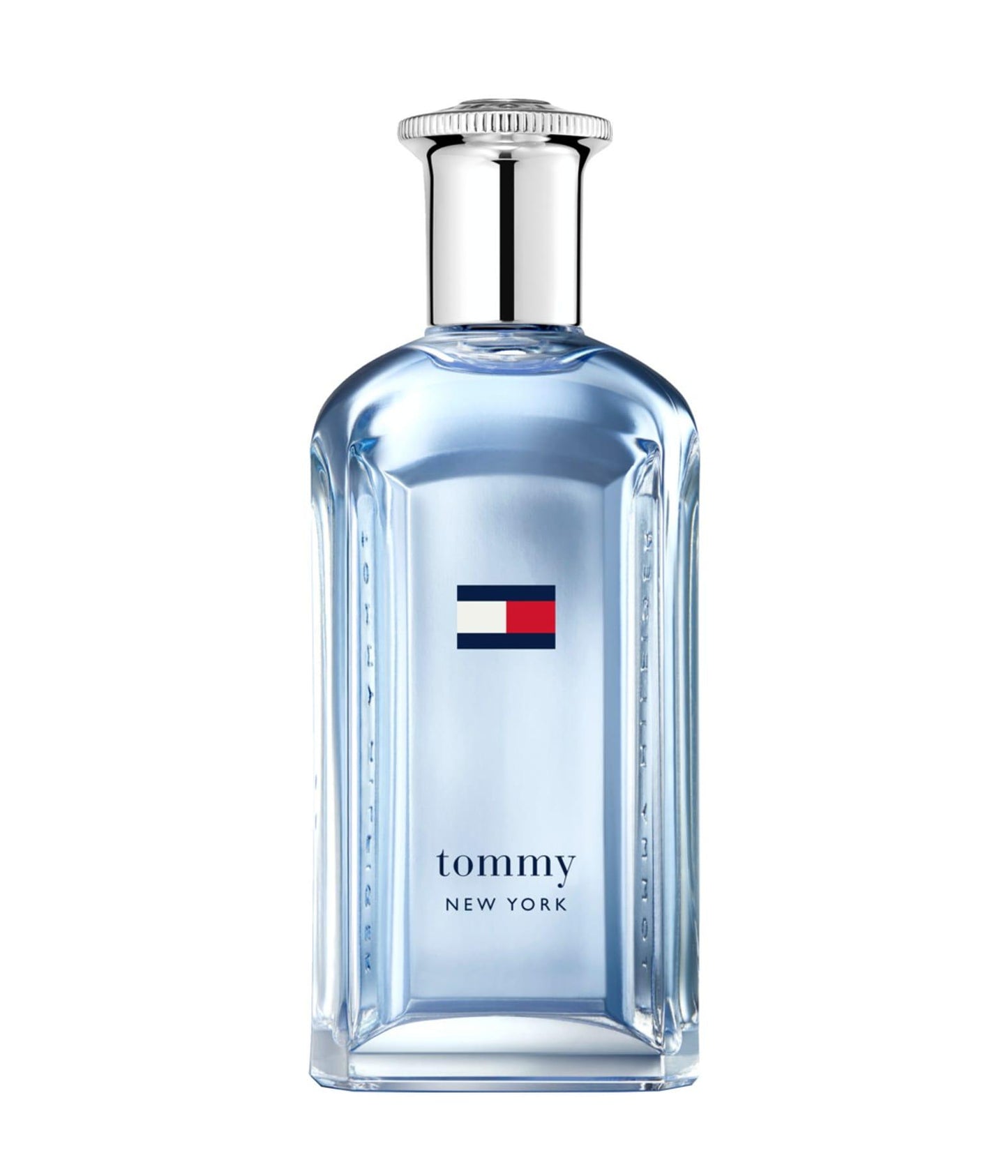 Tommy Hilfiger Tommy Hilfiger, New York, Eau de Toilette, Für Männer, 100 ml *Tester