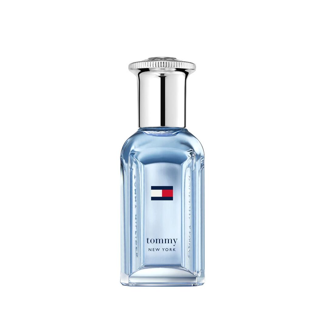 Tommy Hilfiger Tommy Hilfiger, New York, Eau de Toilette, Für Männer, 30 ml Regular