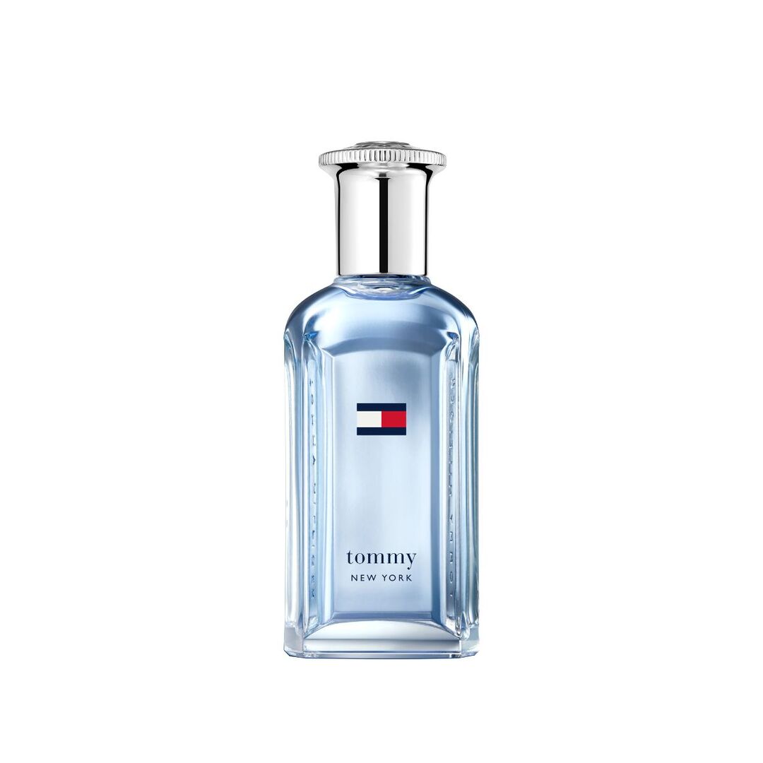 Tommy Hilfiger Tommy Hilfiger, New York, Eau de Toilette, Für Männer, 50 ml Regular