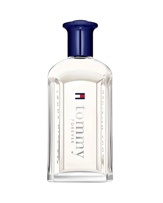 Tommy Hilfiger Tommy Hilfiger, Tommy Forever, Eau de Toilette, Für Männer, 100 ml *Tester