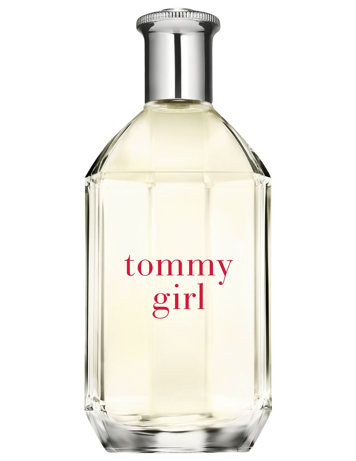 Tommy Hilfiger Tommy Hilfiger, Tommy Girl, Eau de Toilette, Für Frauen, 100 ml *Tester