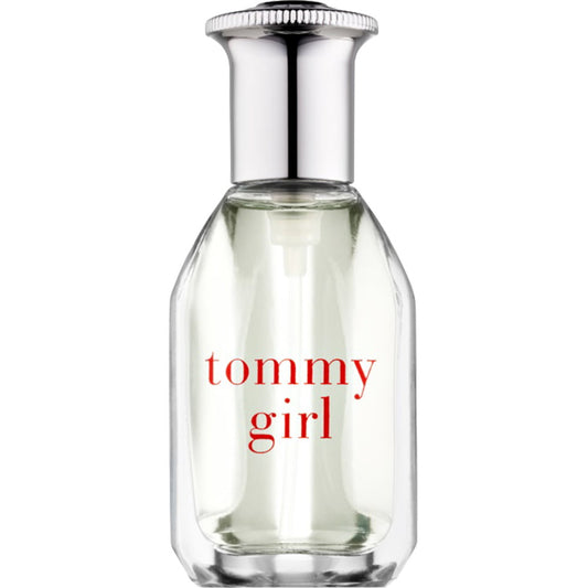Tommy Hilfiger Tommy Hilfiger, Tommy Girl, Eau de Toilette, Für Frauen, 30 ml Regular