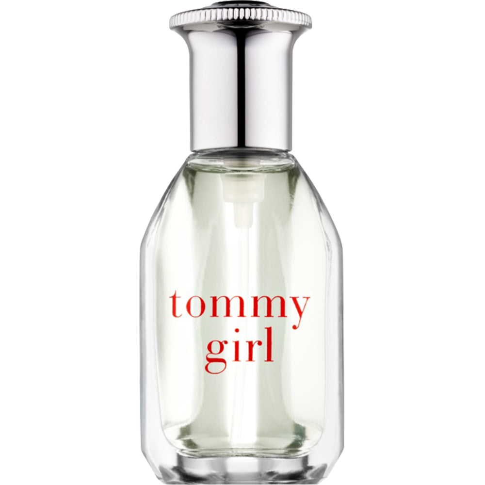 Tommy Hilfiger Tommy Hilfiger, Tommy Girl, Eau de Toilette, Für Frauen, 30 ml Regular