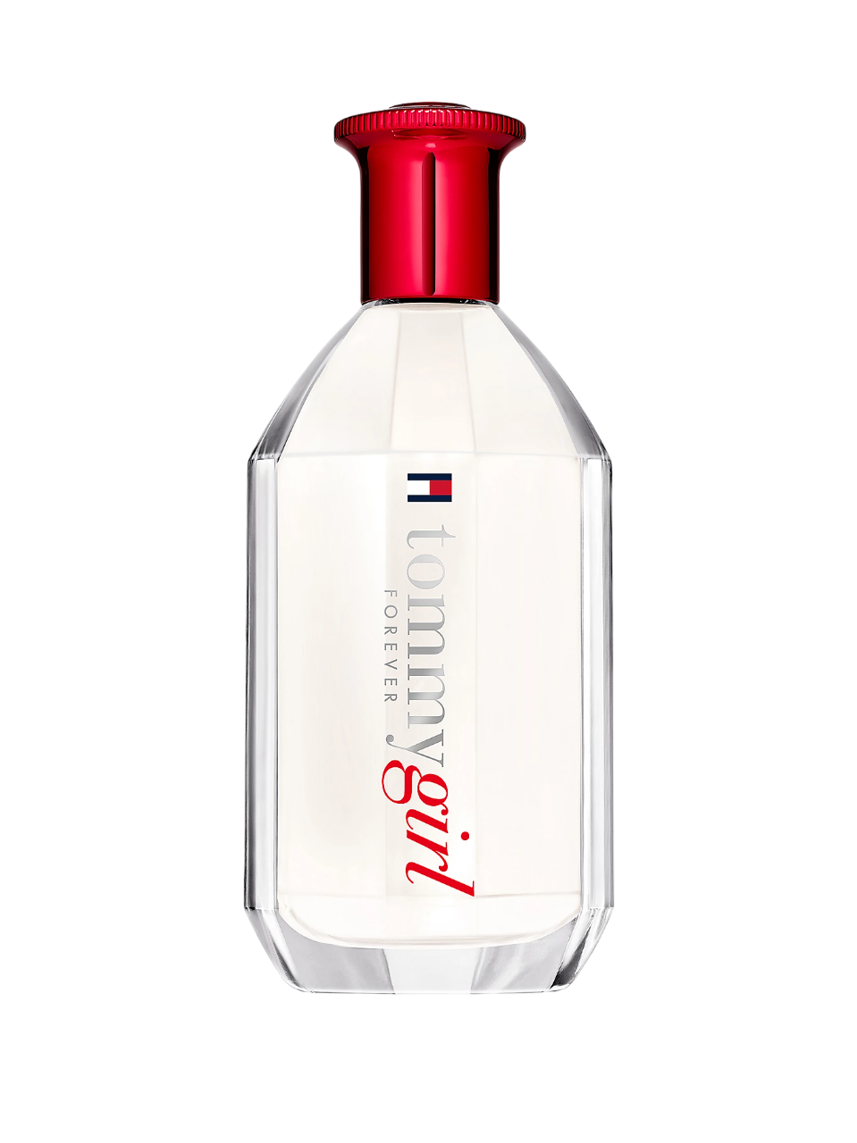Tommy Hilfiger Tommy Girl Forever Eau de Toilette für Damen 100 ml