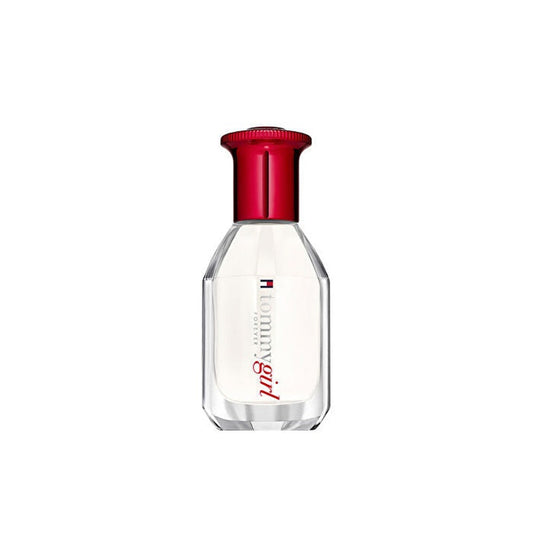 Tommy Hilfiger Tommy Hilfiger, Tommy Girl Forever, Eau de Toilette, Für Frauen, 30 ml Regular