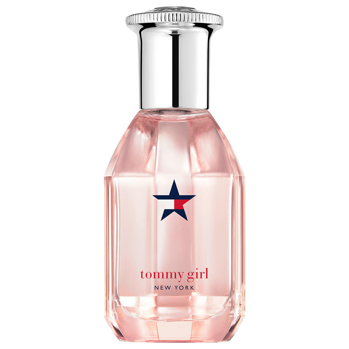 Tommy Hilfiger Tommy Hilfiger, Tommy Girl New York, Eau de Toilette, Für Frauen, 30 ml Regular