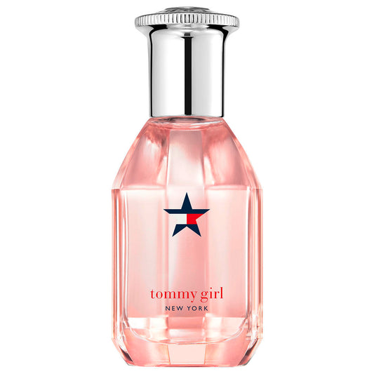 Tommy Hilfiger Tommy Hilfiger, Tommy Girl New York, Eau de Toilette, Für Frauen, 30 ml Regular