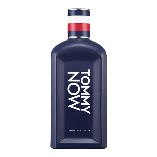 Tommy Hilfiger Tommy Hilfiger, Tommy Now, Eau de Toilette, Für Männer, 100 ml *Tester