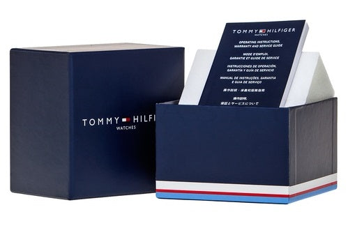 TOMMY HILFIGER NEW COLLECTION TOMMY HILFIGER Mod. 1693566 – Produktansicht
