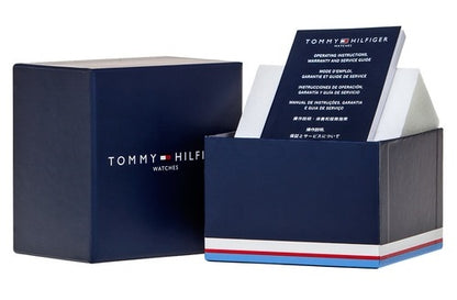 TOMMY HILFIGER NEW COLLECTION TOMMY HILFIGER Mod. 1693566 – Produktansicht