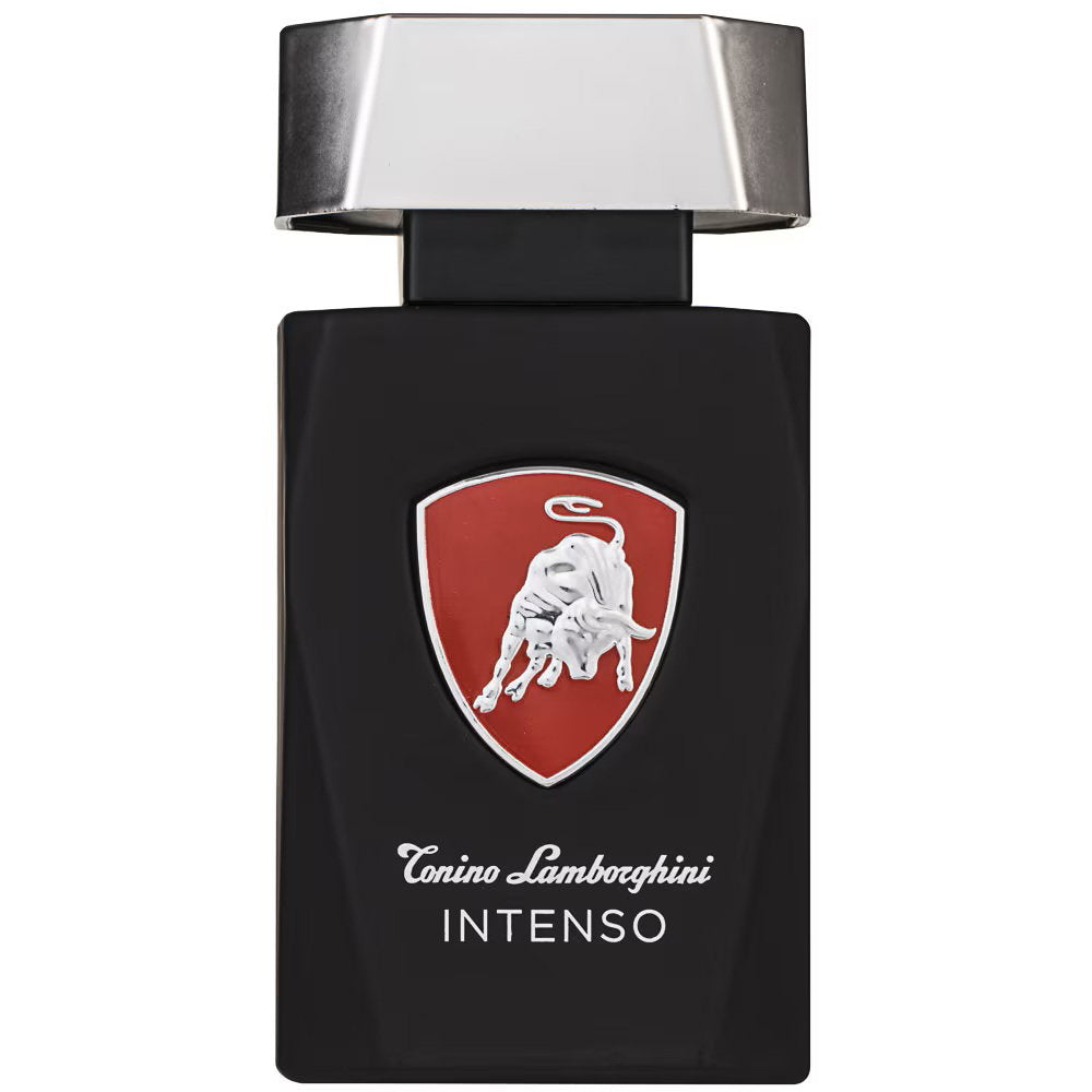 Tonino Lamborghini Tonino Lamborghini, Intenso, Eau de Toilette, Für Männer, 200 ml Regular
