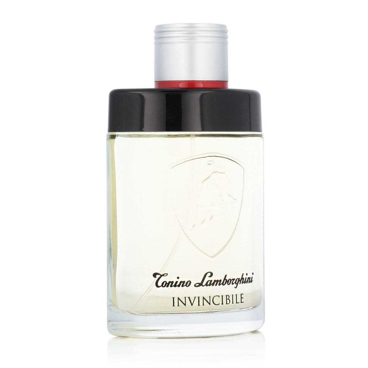 Tonino Lamborghini Tonino Lamborghini, Invincibile, Eau de Toilette, Für Männer, 125 ml Regular