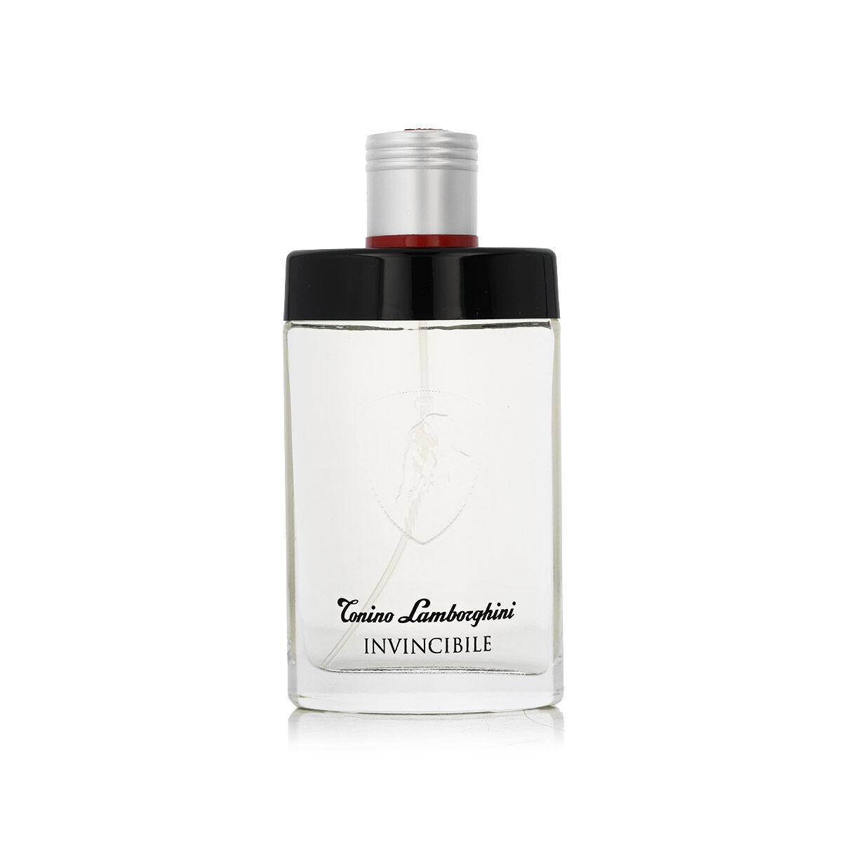 Tonino Lamborghini Tonino Lamborghini, Invincibile, Eau de Toilette, Für Männer, 75 ml Regular