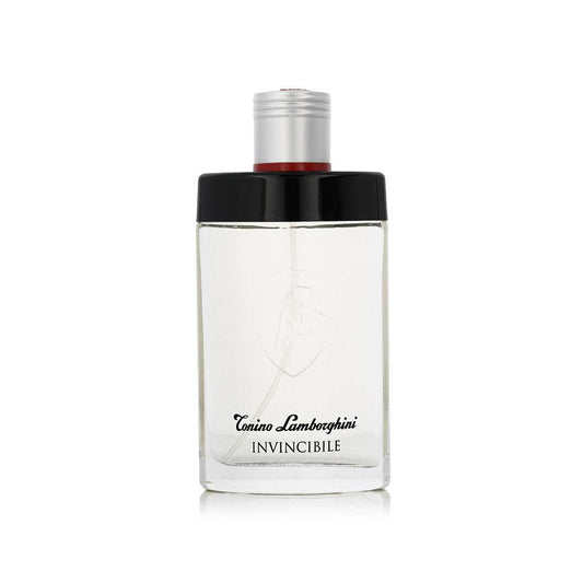 Tonino Lamborghini Tonino Lamborghini, Invincibile, Eau de Toilette, Für Männer, 75 ml Regular