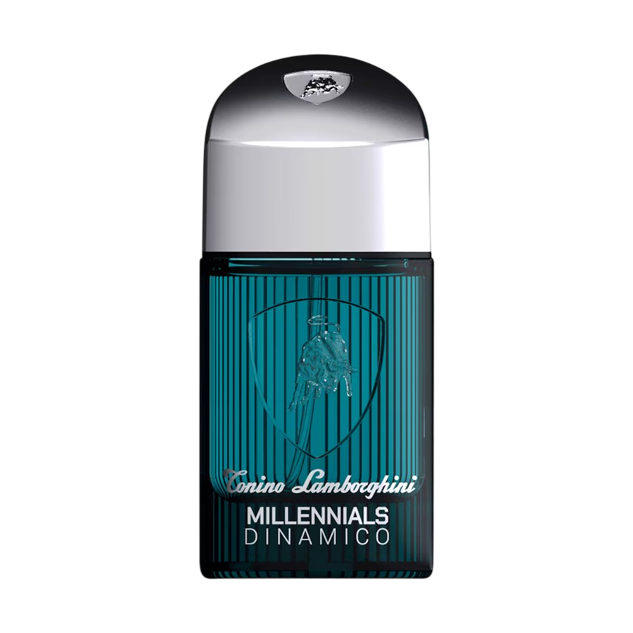 Tonino Lamborghini Tonino Lamborghini, Millennials Dinamico, Eau de Toilette, Für Männer, 75 ml Regular