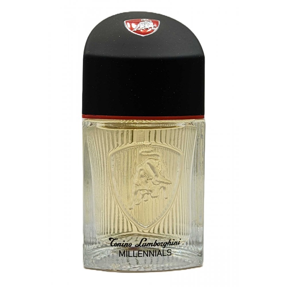Tonino Lamborghini Tonino Lamborghini, Millennials, Eau de Toilette, Für Männer, 40 ml Regular