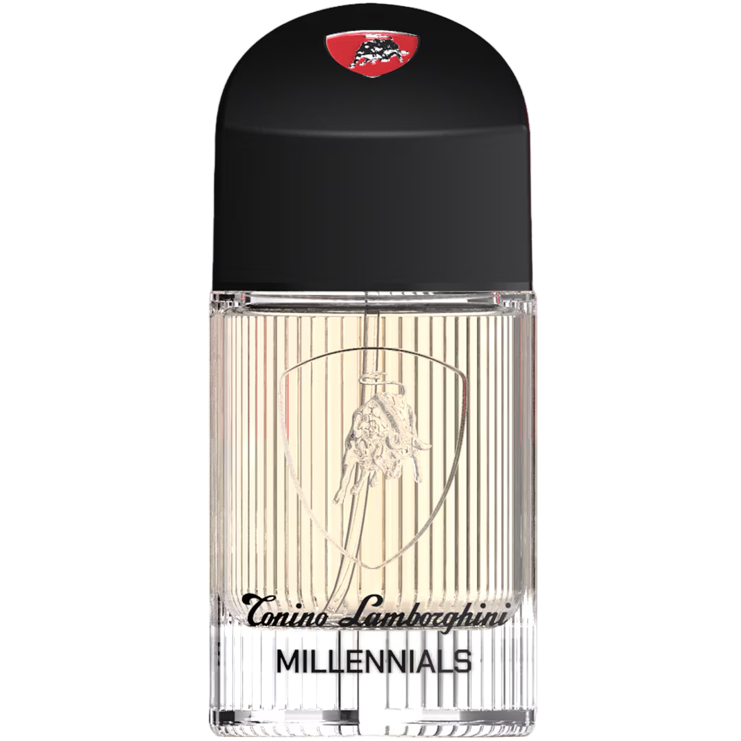 Tonino Lamborghini Tonino Lamborghini, Millennials, Eau de Toilette, Für Männer, 40 ml Regular