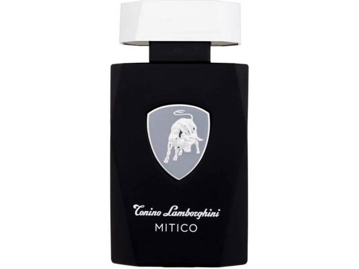 Tonino Lamborghini Tonino Lamborghini, Mitico, Eau De Toilette, For Men, 200 ml Regular