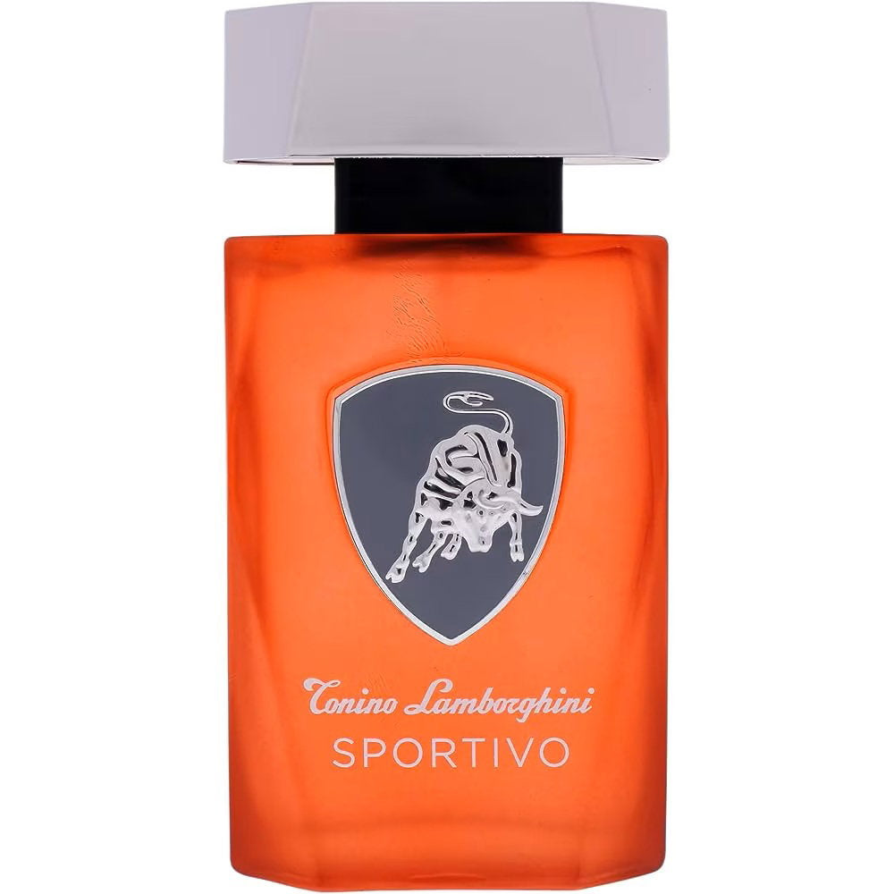 Tonino Lamborghini Tonino Lamborghini, Sportivo, Eau de Toilette, Für Männer, 200 ml Regular