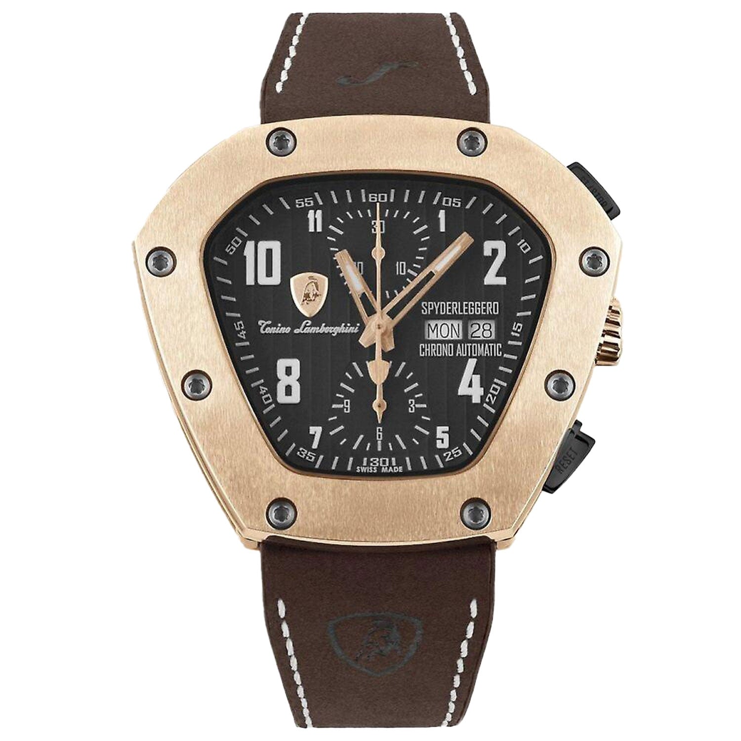 TONINO LAMBORGINI TLF-T07-5-SPYDERLEGGERO Chronograph Armbanduhr