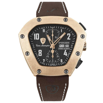TONINO LAMBORGINI TLF-T07-5-SPYDERLEGGERO Chronograph Armbanduhr