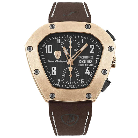 TONINO LAMBORGINI TLF-T07-5-SPYDERLEGGERO Chronograph Armbanduhr