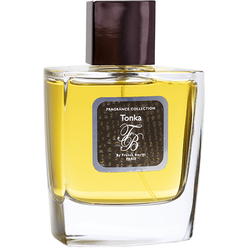 FRANCK BOCLET FRANCK BOCLET Tonka Eau de Parfum 50 ml Parfüm