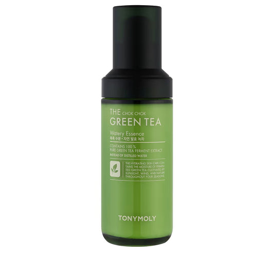 TonyMoly TonyMoly, The Chok Chok Green Tea, Hydratisierend, Essenzwasser, 55 ml Regular