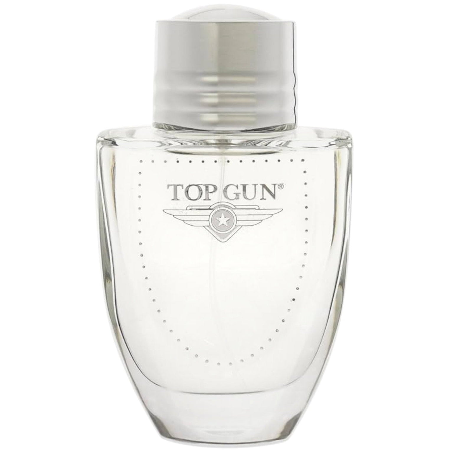 Top Gun Top Gun, Rivet, Eau de Toilette, Für Männer, 100 ml Regular