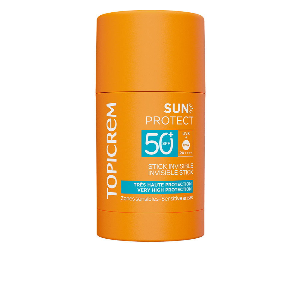 Topicrem Topicrem, Sun Protect, Sonnenschutzstift, SPF 50, 15 g Regular