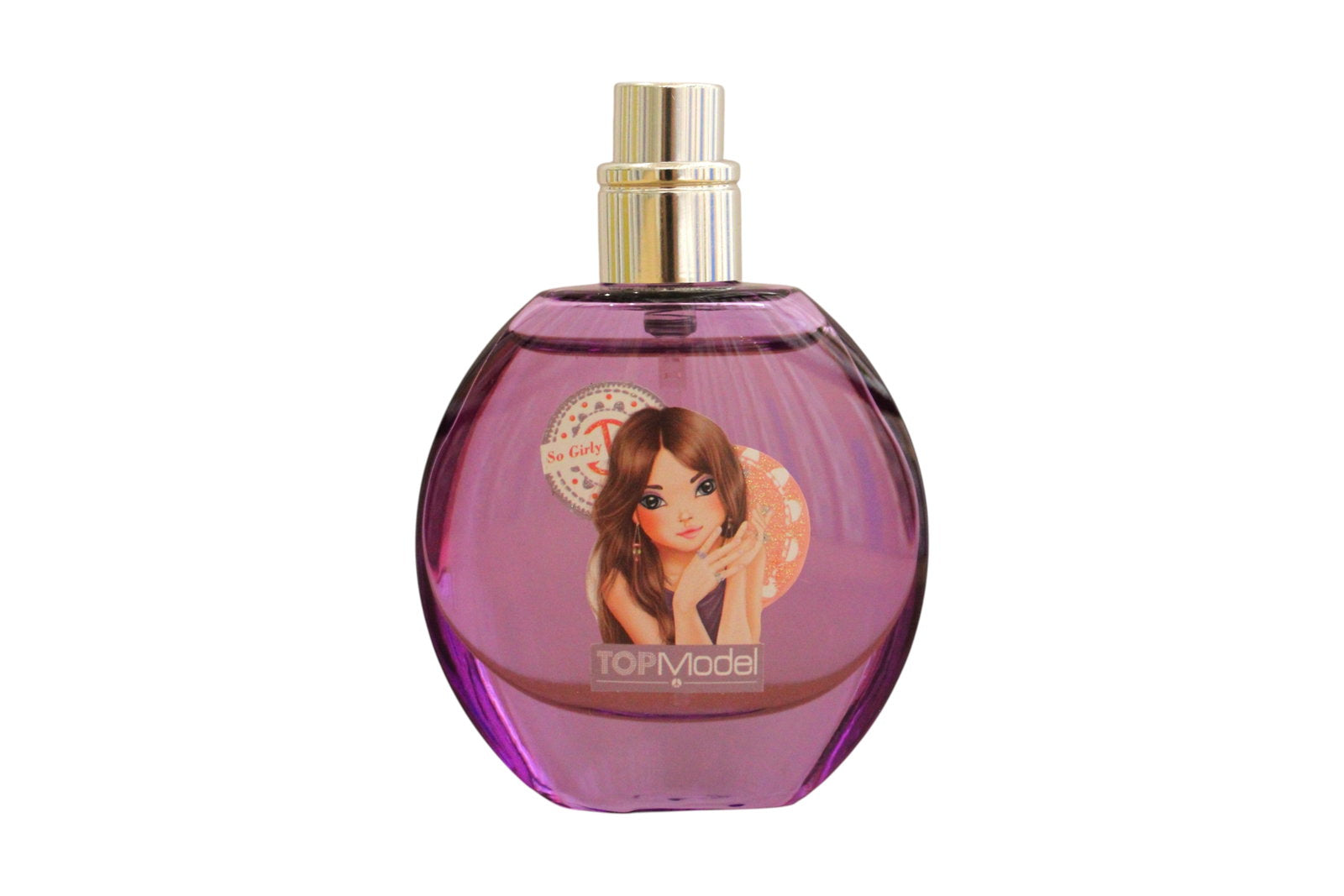 TOPModel TOPModel, So Girly, Eau de Toilette, Für Frauen, 30 ml *Tester