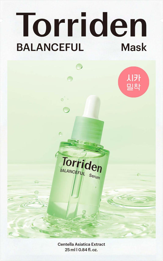 TORRIDEN Balanceful Mask 25 ml Gesichtsmaske