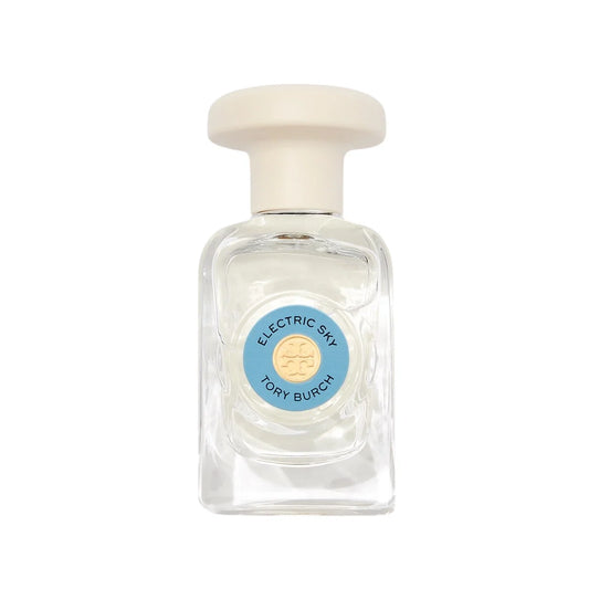 Tory Burch Tory Burch, Electric Sky, Eau de Parfum, Für Frauen, 50 ml Regular