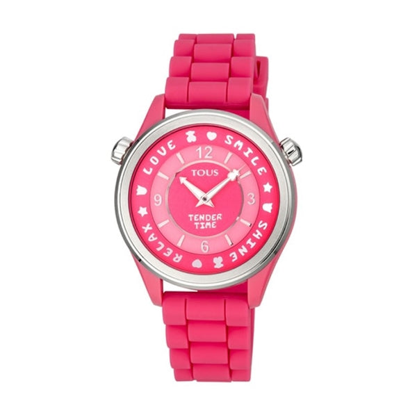 TOUS 100350580 Armbanduhr ansicht-2