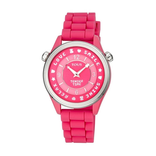 TOUS 100350580 Armbanduhr