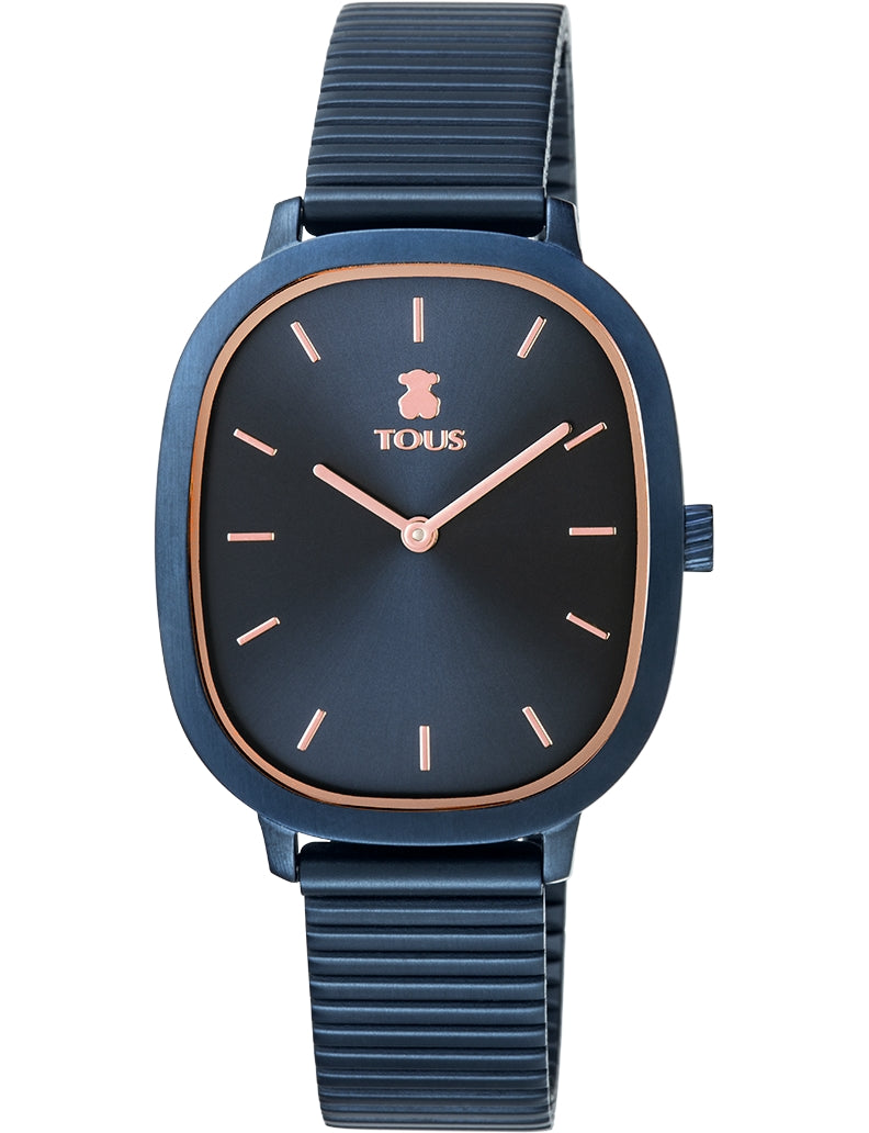 TOUS 100350620 Armbanduhr