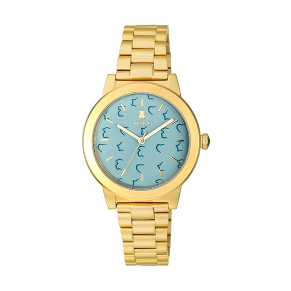 TOUS 100350635 Armbanduhr