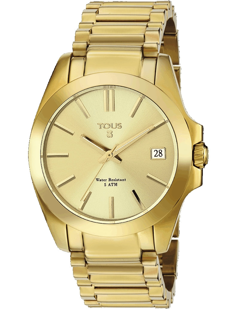 TOUS 200350013 Armbanduhr ansicht-2