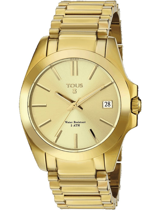 TOUS 200350013 Armbanduhr