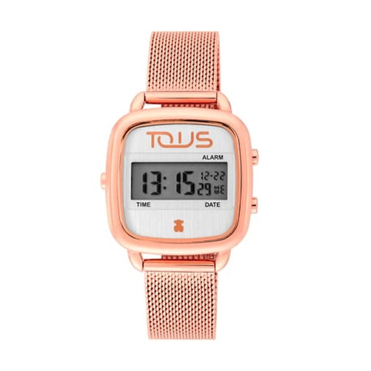 TOUS 200350560 Armbanduhr