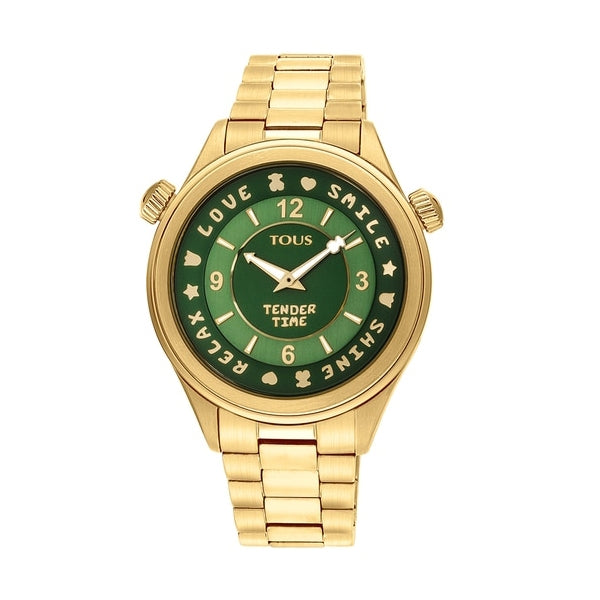 TOUS 200350620 Armbanduhr ansicht-2